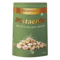 Patanjali Pista 250 g