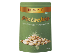 Patanjali Pista 250 g