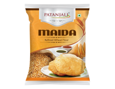 Patanjali Maida 1 kg