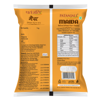 Patanjali Maida 1 kg