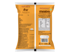 Patanjali Maida 1 kg