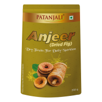 Patanjali Fig Anjeer 250 g