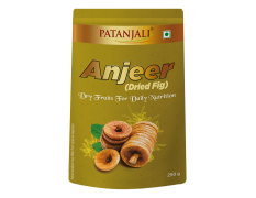Patanjali Fig Anjeer 250 g
