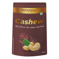 Patanjali Cashew Kaju 250 g