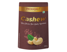 Patanjali Cashew Kaju 250 g