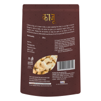 Patanjali Cashew Kaju 250 g