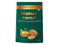 Patanjali Walnut Kernels 250 g