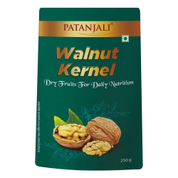 Patanjali Walnut Kernels 250 g