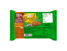 Patanjali Nariyal Biscuits 250 g