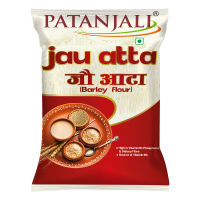 Patanjali Jau Atta 500 g
