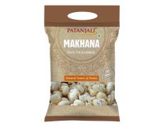 Patanjali Makhana 250 g
