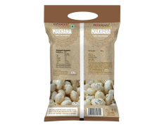 Patanjali Makhana 250 g