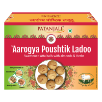 Patanjali Aarogya Poushtik Ladoo 500 g