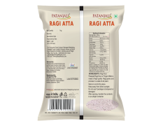 Patanjali Ragi Atta 1 kg