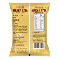 Patanjali Maize Atta 1 kg