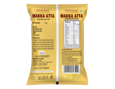 Patanjali Maize Atta 1 kg