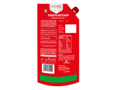 Patanjali Tomato Ketchup W o Onion Garlic 950 ml