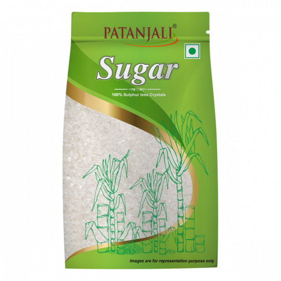 Patanjali Sugar 1 kg