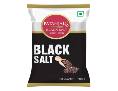 Patanjali Kala Namak 100 g