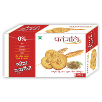 Patanjali Jeera Cookies 200 g