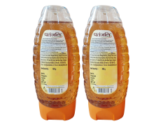Honey Squeeze 400 G 1 1 Combo 400 g