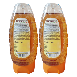 Honey Squeeze 400 G 1 1 Combo 400 g