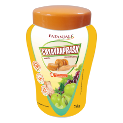 Patanjali Jaggery Gur Chyavanprash 750 g