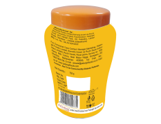 Patanjali Jaggery Gur Chyavanprash 750 g - Authentic Ayurvedic Supplement