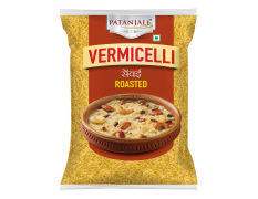 Patanjali Roasted Vermicelli 400 g