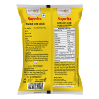 Patanjali Soyavita Masala Soya Katori 27 g