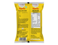Patanjali Soyavita Masala Soya Katori 27 g
