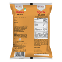 Patanjali Soyavita Soya Katori 27 g