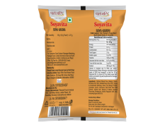 Patanjali Soyavita Soya Katori 27 g