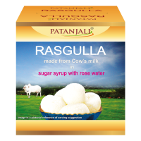 Patanjali Rasgulla 1 kg