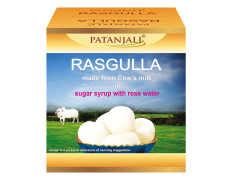 Patanjali Rasgulla 1 kg