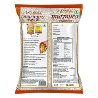Patanjali Murmura 500 g