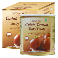 Patanjali Gulab Jamun 1 kg