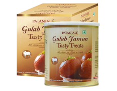 Patanjali Gulab Jamun 1 kg