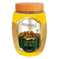 Patanjali Lemon Pickle 500 g
