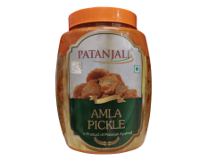 Patanjali Amla Pickle 500 g