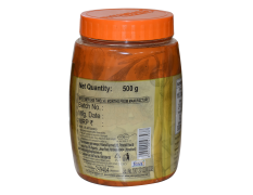Patanjali Amla Pickle 500 g