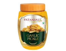 Patanjali Garlic Pickle 500 g
