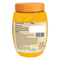 Patanjali Garlic Pickle 500 g