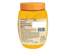 Patanjali Garlic Pickle 500 g