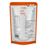 Patanjali Corn Flakes 875 g