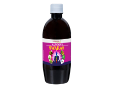Patanjali Arogya Swaras 500 ml - Natural Beverage Packed with Nutrients