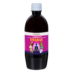 Patanjali Arogya Swaras 500 ml
