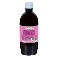 Patanjali Arogya Swaras 500 ml - Natural Beverage Packed with Nutrients