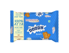 Patanjali Doodh Biscuits 300 g