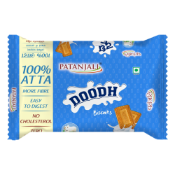 Patanjali Doodh Biscuits 300 g